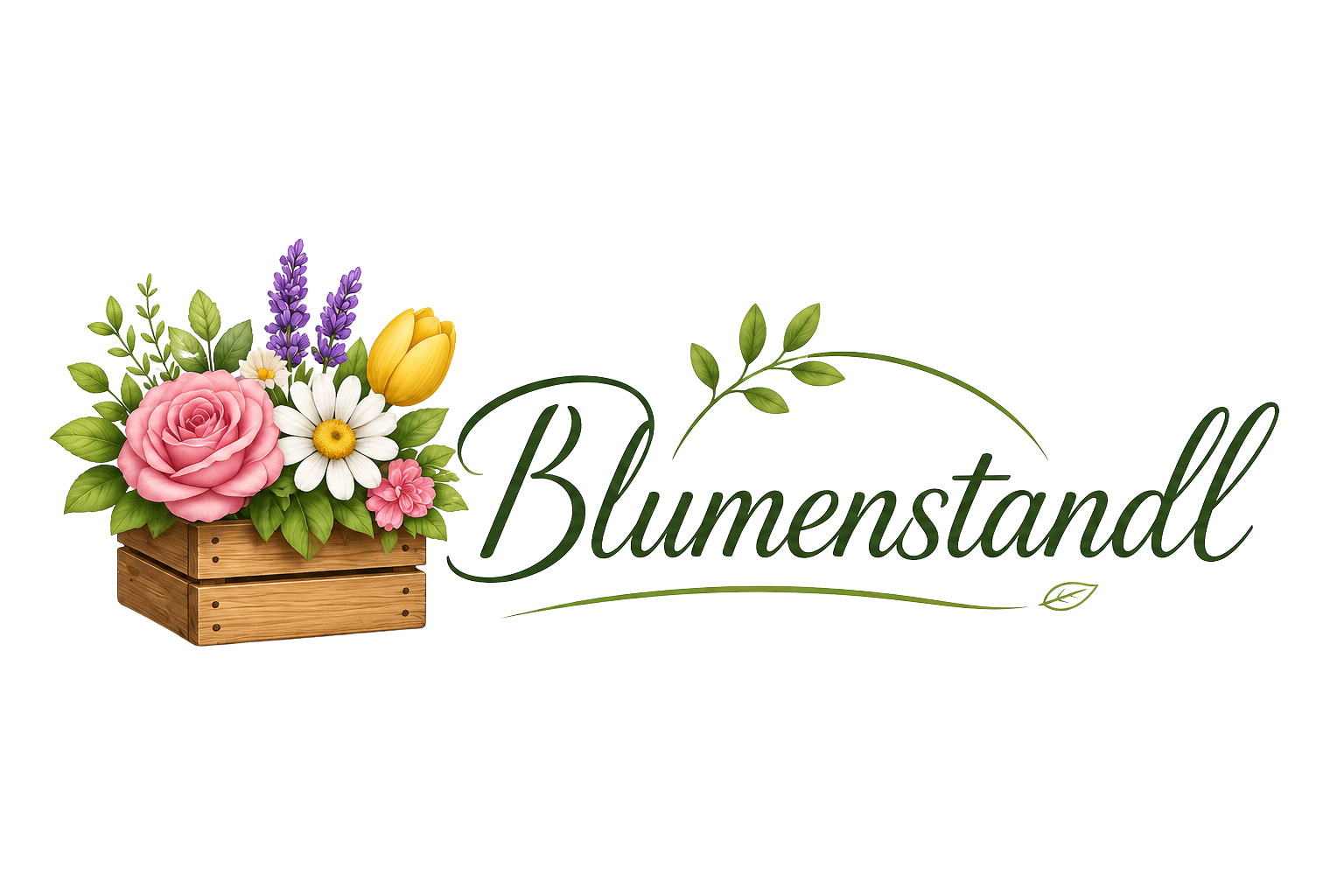 Blumenstandl